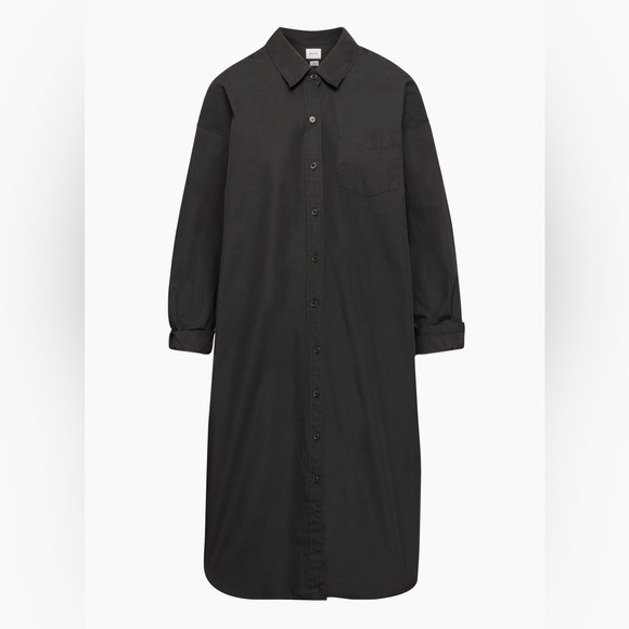 Aritzia shirt dress - Picture 5 of 5